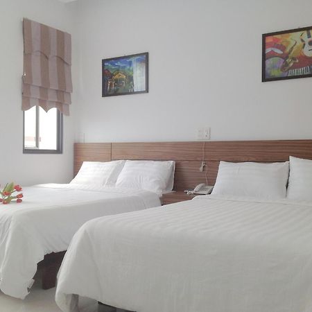 Besea Hotel Danang Room photo