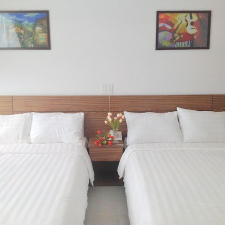 Besea Hotel Danang Room photo