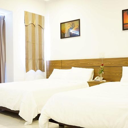 Besea Hotel Danang Exterior photo