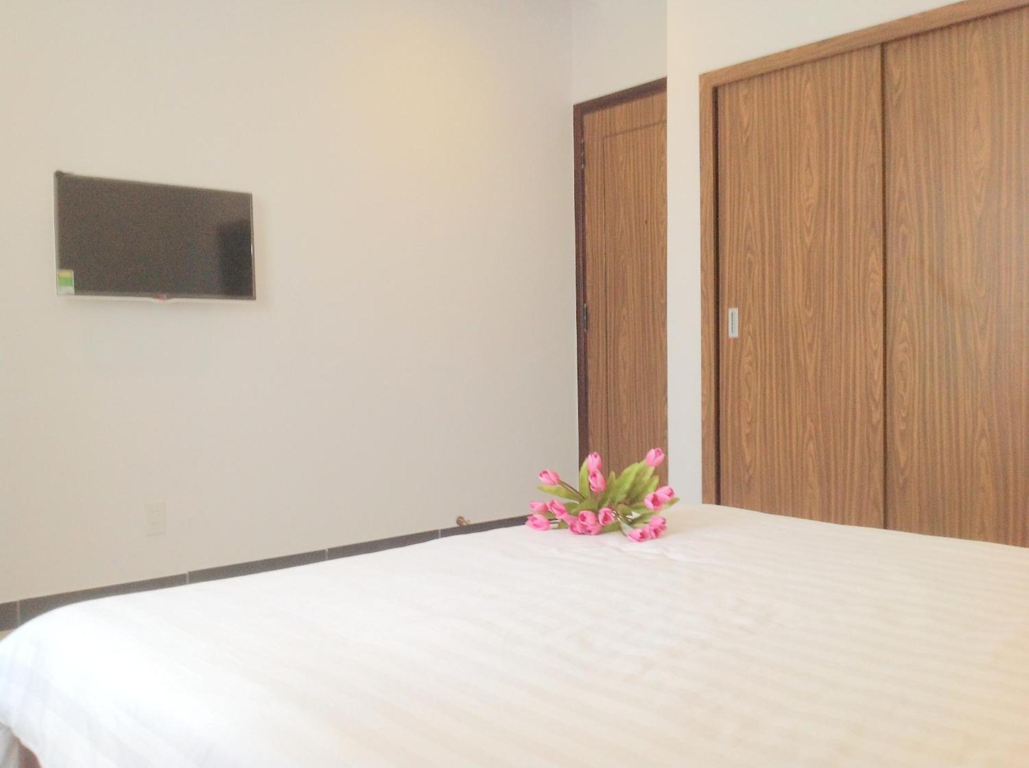 Besea Hotel Danang Room photo
