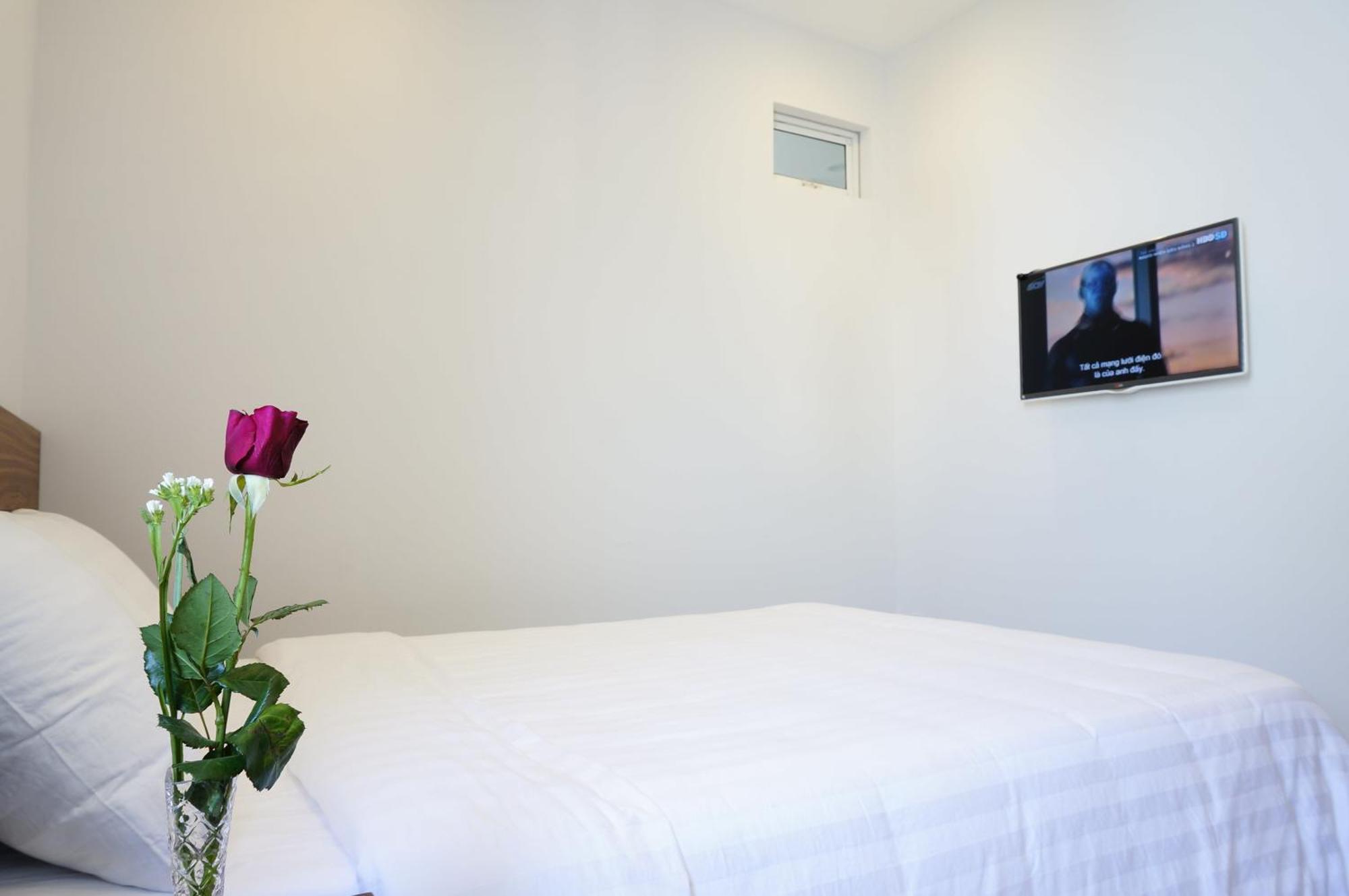 Besea Hotel Danang Room photo