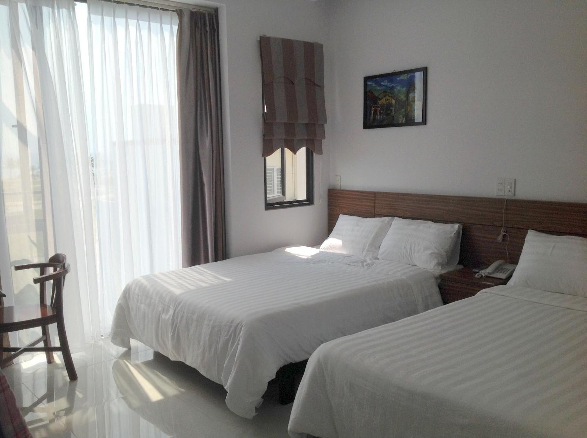 Besea Hotel Danang Room photo