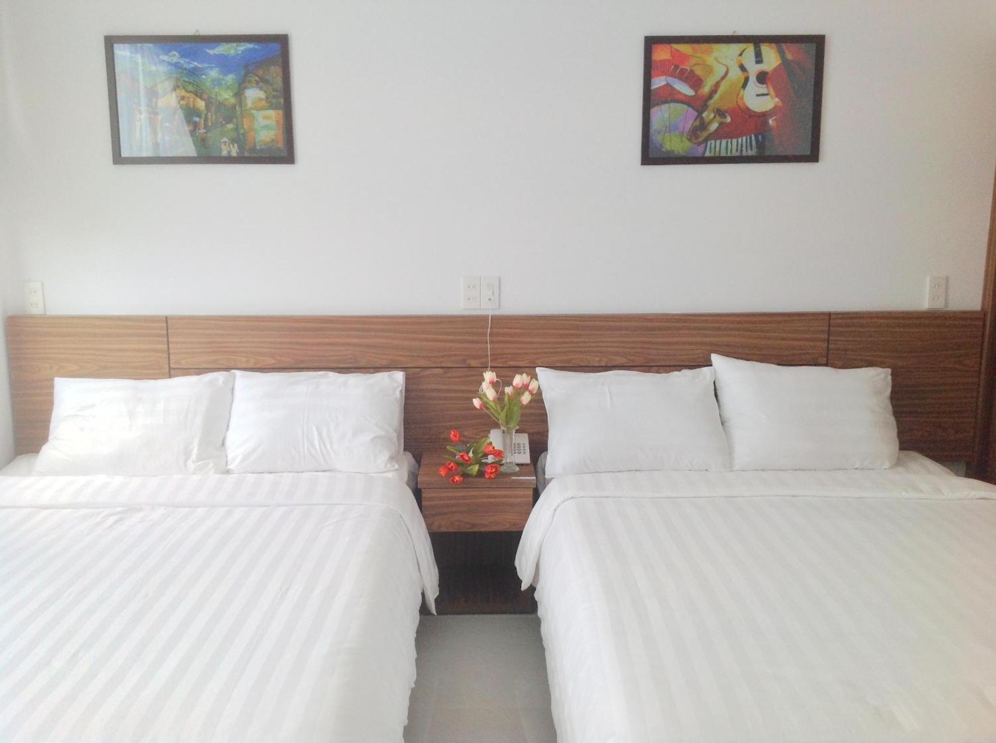 Besea Hotel Danang Room photo