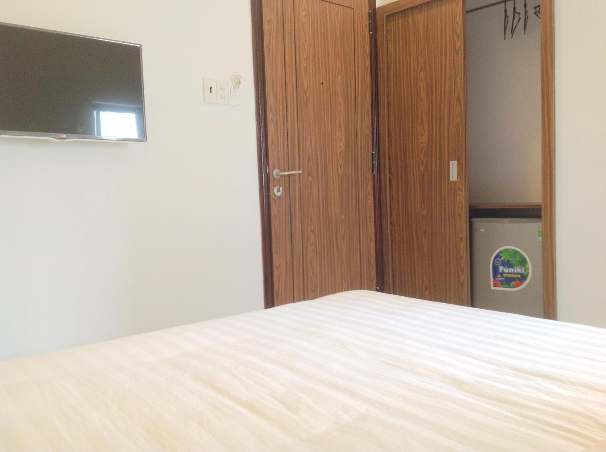 Besea Hotel Danang Room photo
