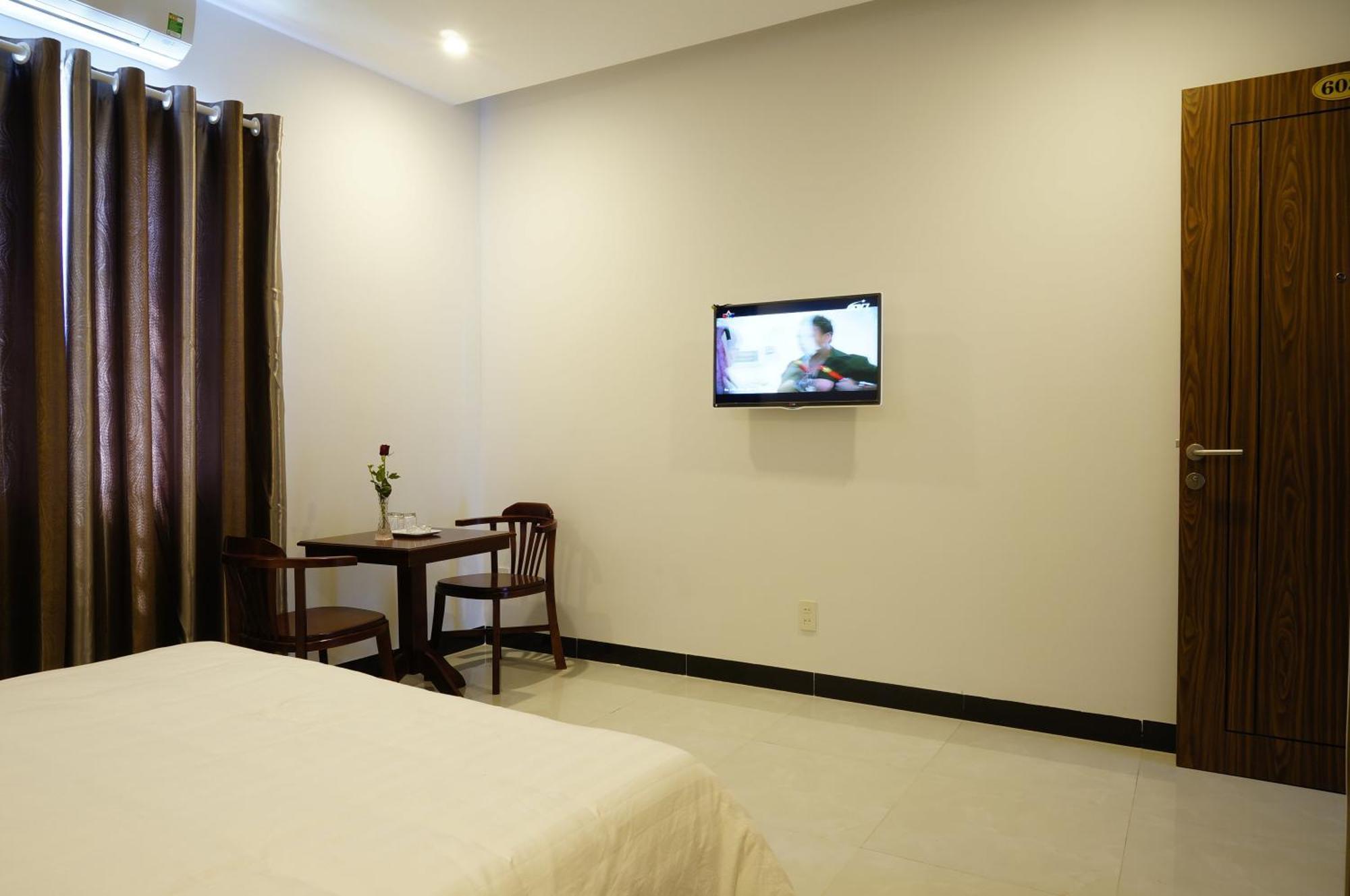 Besea Hotel Danang Room photo