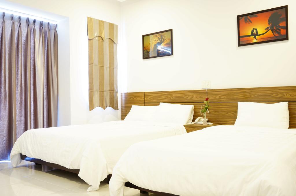 Besea Hotel Danang Exterior photo