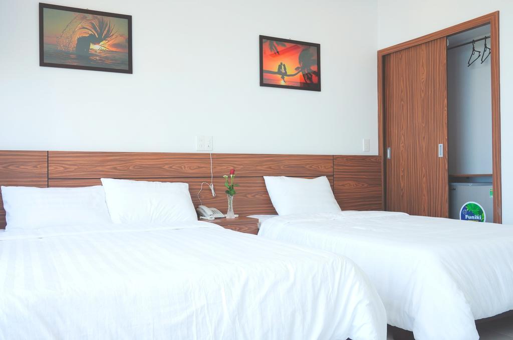Besea Hotel Danang Exterior photo