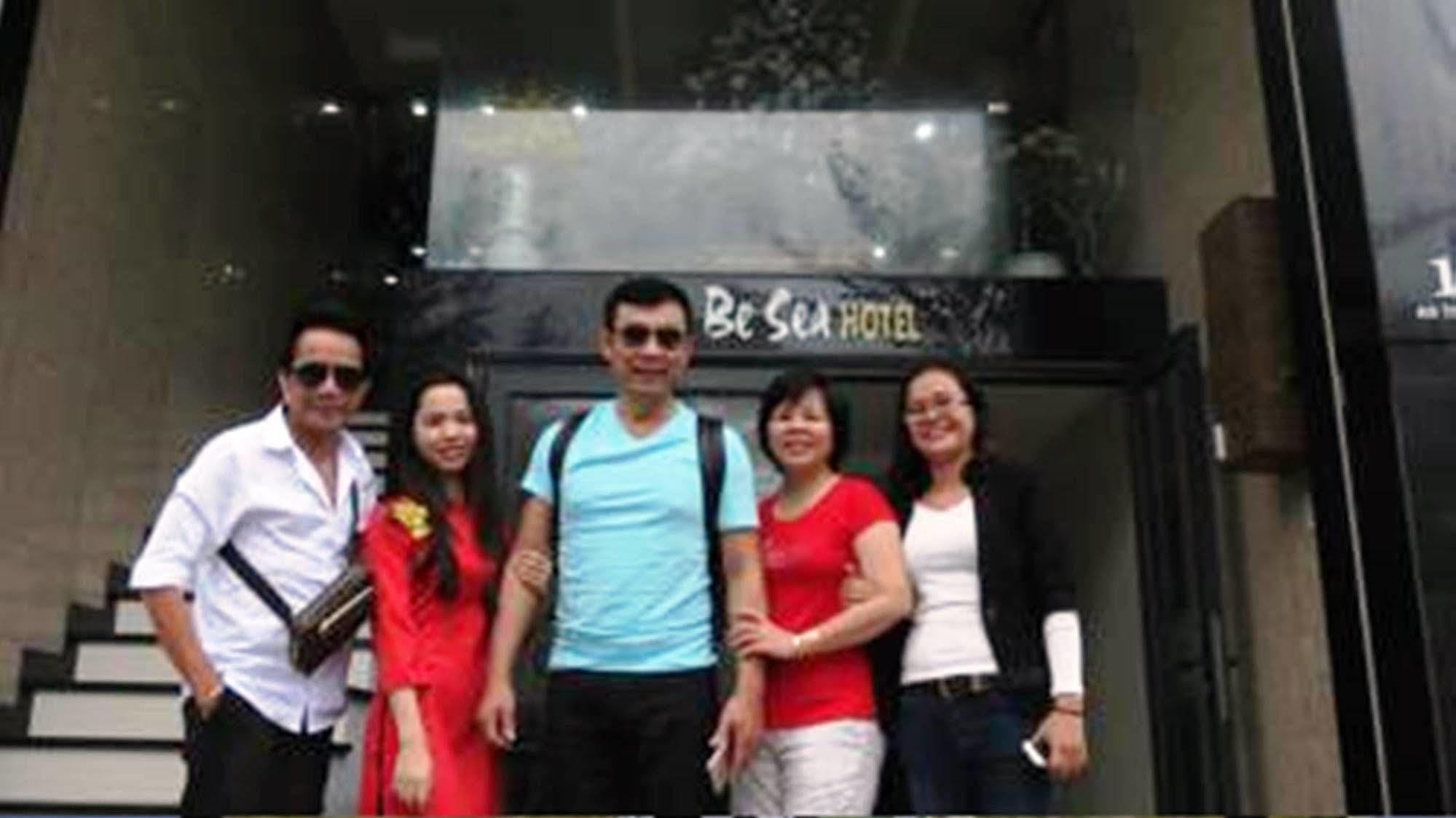 Besea Hotel Danang Exterior photo