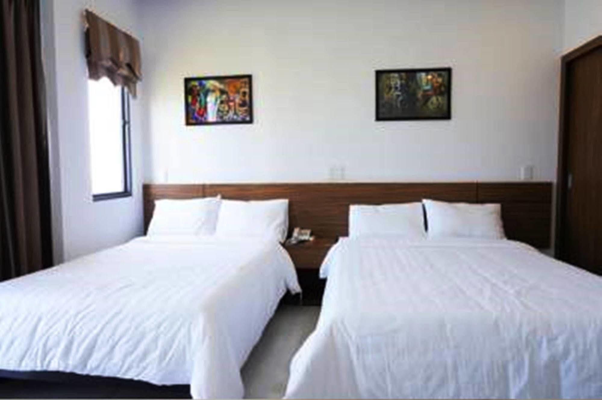 Besea Hotel Danang Exterior photo
