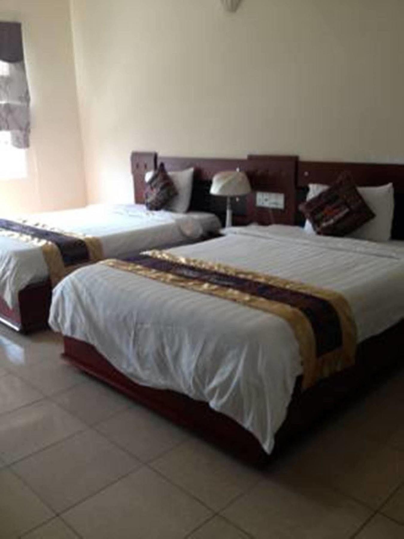 Besea Hotel Danang Exterior photo